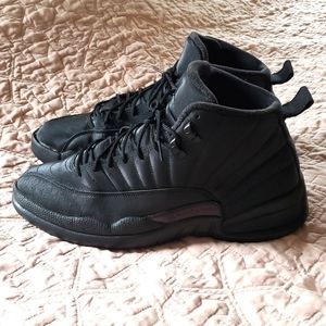 Air Jordan 12 Winterized Size 13